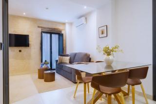 Luxurious Studio overlooking Casa Pilatos - 9