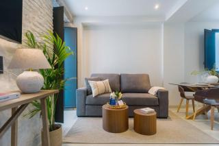 Luxurious Duplex - buthtub - 1Bd 1Bth Casa Pilatos - 0