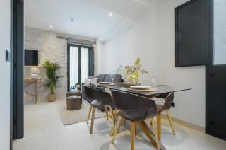 Luxurious Duplex - buthtub - 1Bd 1Bth Casa Pilatos - 9