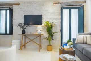 Luxurious Duplex - buthtub - 1Bd 1Bth Casa Pilatos - 6