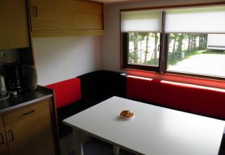 Parc Sonnleiten - Blokhut Basic - 5