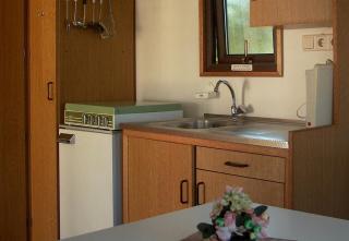 Parc Sonnleiten - Blokhut Basic - 4