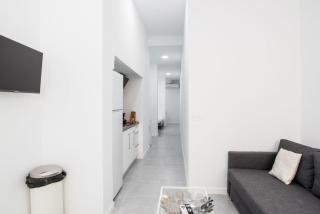 Comfortable Studio 1 bathroom - 8