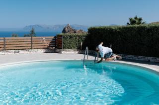 Villa Torre del Mare - 7