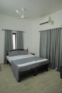 Tree Fort Homestay - 2