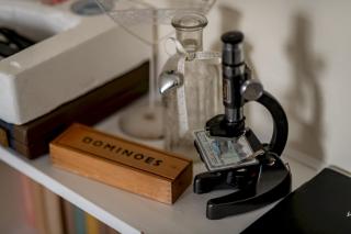 Church View - Elie - 6