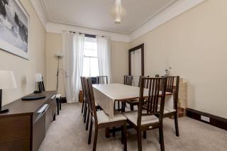 Church View - Elie - 3