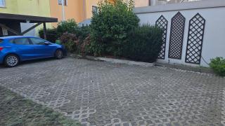 Gemütliche Altbauwohnungen mit Einzelzimmern und Parkplatz direkt am Haus! - 5