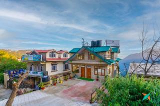 Zostel Homes Shoghi, Shimla - 2