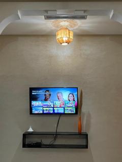 Blue Palm apartment - 1