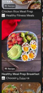 Nice fit meal stay - 3