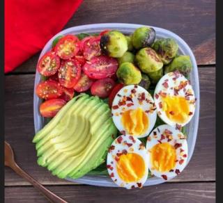 Nice fit meal stay - 2