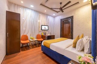 SBS Hotel Underbridge - 8