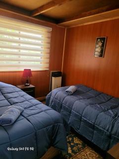 Hostal familiar traveltour El Campesino - 6