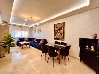 Appartement Chic près M Avenue Piscine Balcon - 2