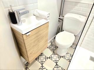 Charmant studio typique & cosy au Cœur de Caen - 7