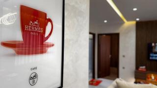 Luxury Hermes Apartement Marina View-Mall-Parking - 6