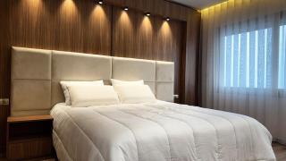 Luxury Hermes Apartement Marina View-Mall-Parking - 3