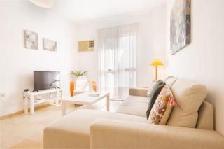 Bright Apt. Puerta Osario 3 Bedrooms 2 Bathrooms - Seville - 8