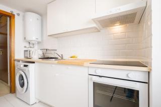 Bright Apt. Puerta Osario 3 Bedrooms 2 Bathrooms - Seville - 1