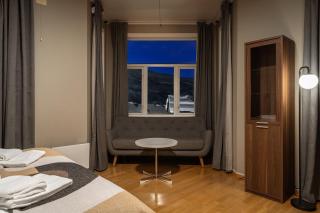 Kostersitz Villa - 1