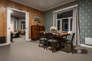 Kostersitz Villa - 0