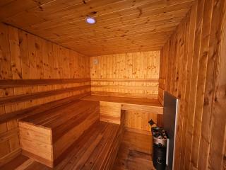 U Zlaté Kačenky, wellness chalet - 6