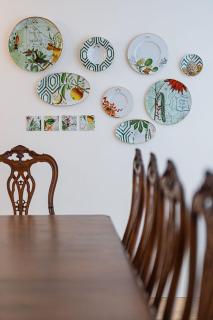 Capim Limão Country House - 4