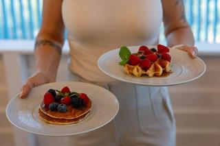 Capim Limão Country House - 1