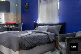 Studio apartment complex - 9