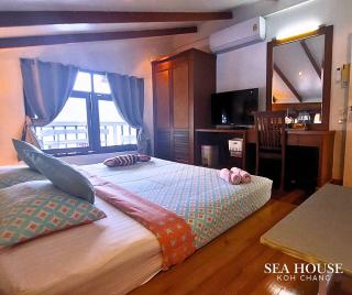 Sea House Koh Chang - 7