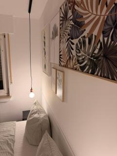 Saniertes Apartment für Paare und Geschäftsreisende in Recklinghausen Röllinghausen - 5