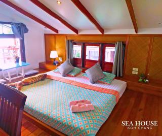 Sea House Koh Chang - 6