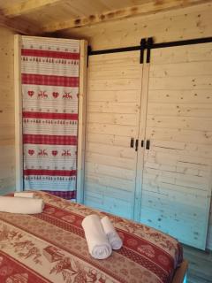 AL RANCH Dolomiti Wellness Cortina Olympic Games 26 Ap D - 5