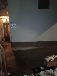 AL RANCH Dolomiti Wellness Cortina Olympic Games 26 Ap D - 1