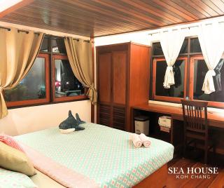 Sea House Koh Chang - 5