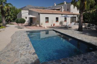 Boutique B&B El Refugio - 1