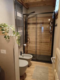 AL RANCH Dolomiti Wellness Cortina Olympic Games 26 Ap D - 3