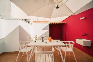 Fior di Sicilia - apartment with terrace - 3