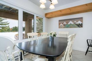 The Mountain House - Walk to the Village - 1