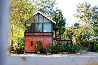 Phu Mi Lum Nao house by Nasi Jampu, Chiang Mai - Ban Doi Yao - 8