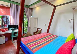 Phu Mi Lum Nao house by Nasi Jampu, Chiang Mai - Ban Doi Yao - 6