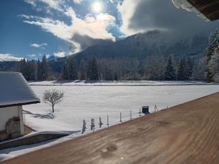 Ferienwohnung Landliebe - 4