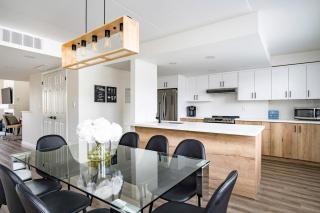 Apres-Blu - Walk to theVillage - Sleeps 7 - 7