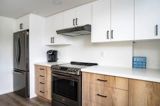 Apres-Blu - Walk to theVillage - Sleeps 7 - 3