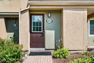 Apres-Blu - Walk to theVillage - Sleeps 7 - 3