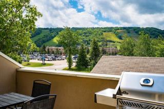 Apres-Blu - Walk to theVillage - Sleeps 7 - 7