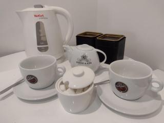 St Agnes Apartments Attic - 9