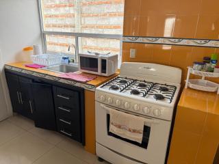 Casa céntrica Jimenez - 9