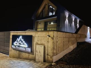 Willa Pienińska 123 - 2